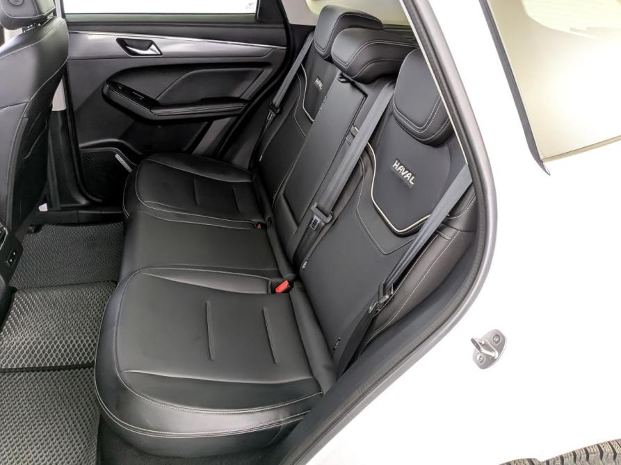 Haval Jolion I Москва  - изображение 12