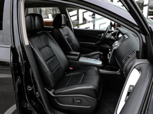 Nissan Murano II (Z51) Рестайлинг 2 с пробегом 2014 года, цена 1 379 000 рублей, 252847 км, внедорожник, Автокод Объявления