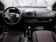 Nissan Note I Рестайлинг Ульяновск  - изображение 26