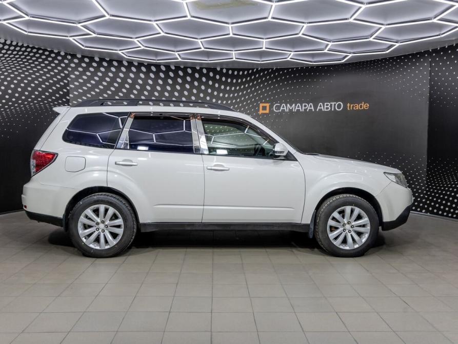 Subaru Forester III Рестайлинг Самара  - изображение 5