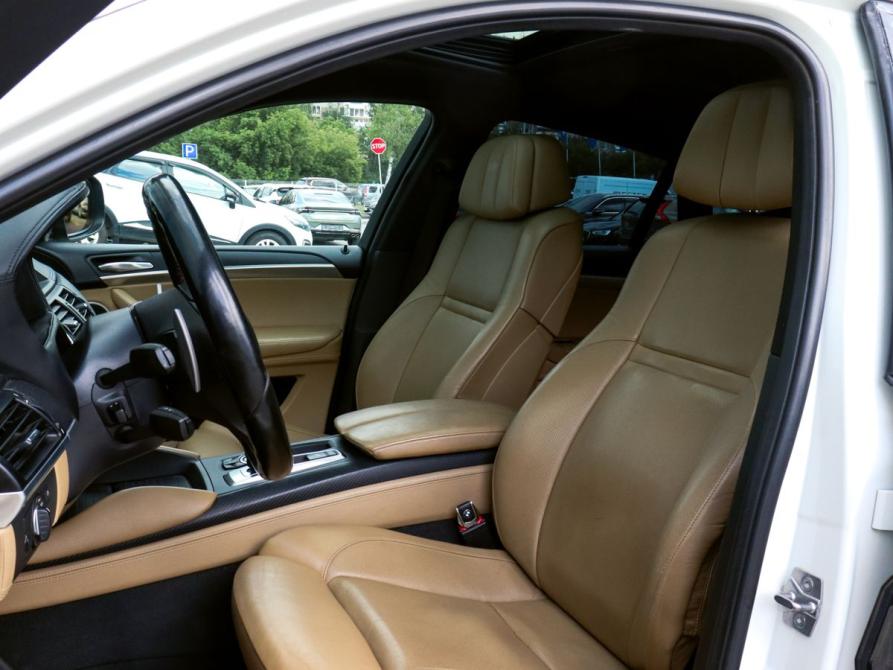BMW X6 M I (E71) Екатеринбург  - изображение 16