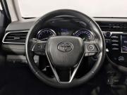 Toyota Camry VIII (XV70) Санкт-Петербург  - изображение 35