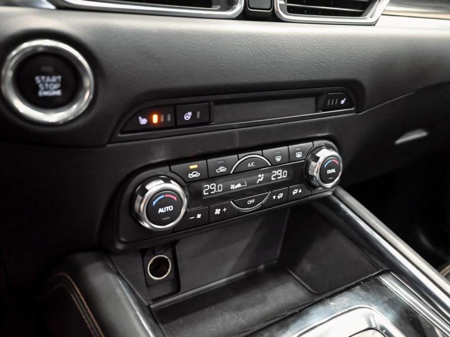 Mazda CX-5 II Екатеринбург  - изображение 18