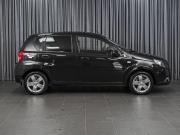 Chevrolet Aveo I Рестайлинг Ставрополь  - изображение 23