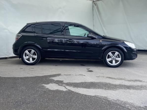 Opel Astra H Рестайлинг с пробегом 2008 года, цена 571 000 рублей, 118190 км, хэтчбек, Автокод Объявления