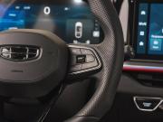 Geely Coolray I Рестайлинг Москва  - изображение 38