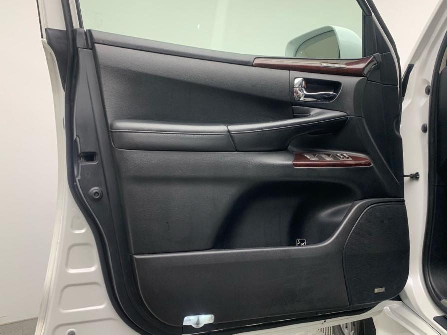 Lexus LX III Рестайлинг Мурманск  - изображение 15