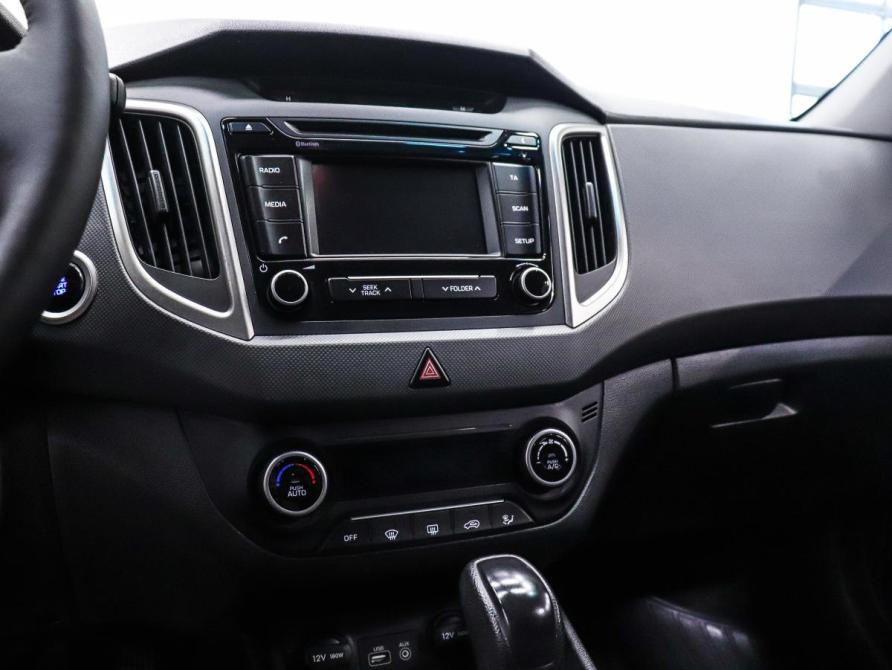 Hyundai Creta I Красноярск  - изображение 22