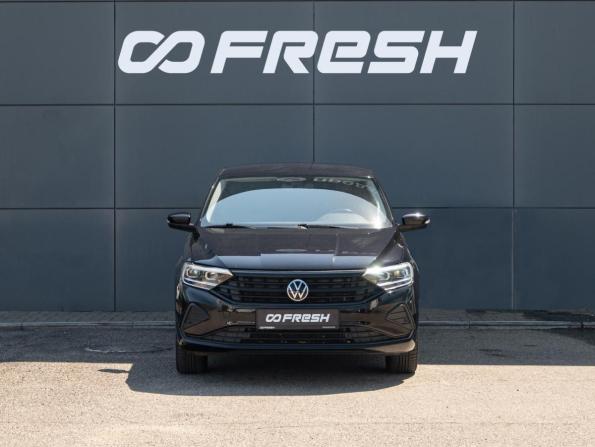 Volkswagen Polo V Рестайлинг с пробегом 2020 года, цена 1 790 000 рублей, 104210 км, седан, Автокод Объявления