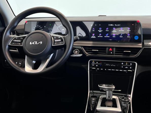 Kia Seltos I Рестайлинг с пробегом 2026 года, цена 3 100 000 рублей, 470 км, внедорожник, Автокод Объявления