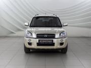 Hyundai Tucson I Волгоград  - изображение 36
