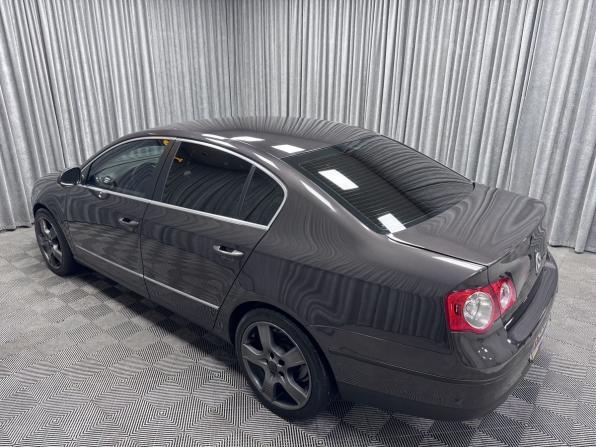 Volkswagen Passat B6 с пробегом 2008 года, цена 890 000 рублей, 291696 км, седан, Автокод Объявления