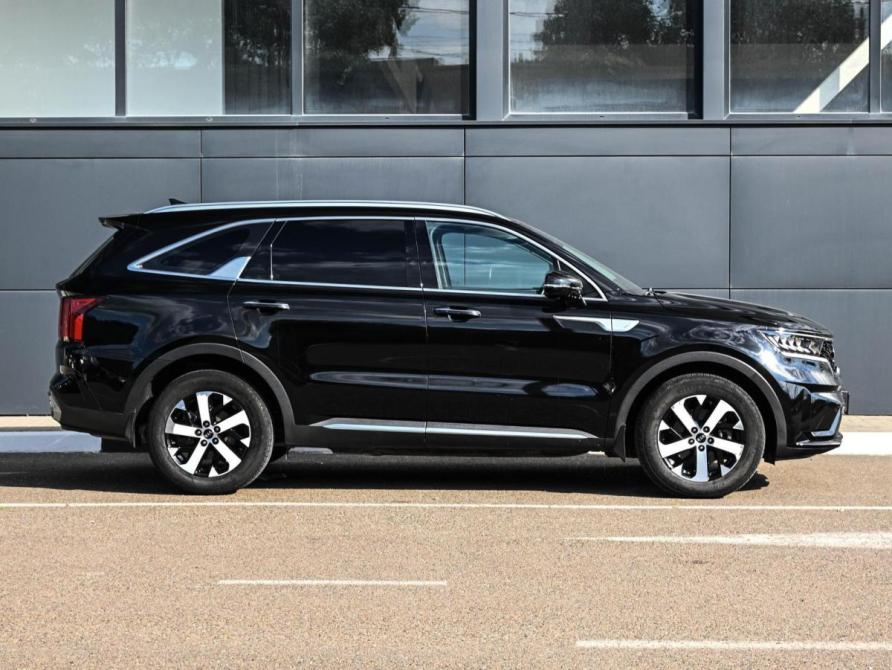 Kia Sorento IV Новороссийск  - изображение 5