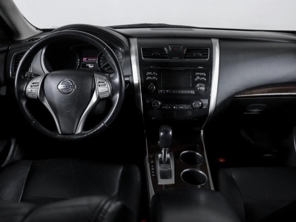 Nissan Teana III (L33) с пробегом 2014 года, цена 1 270 000 рублей, 279670 км, седан, Автокод Объявления