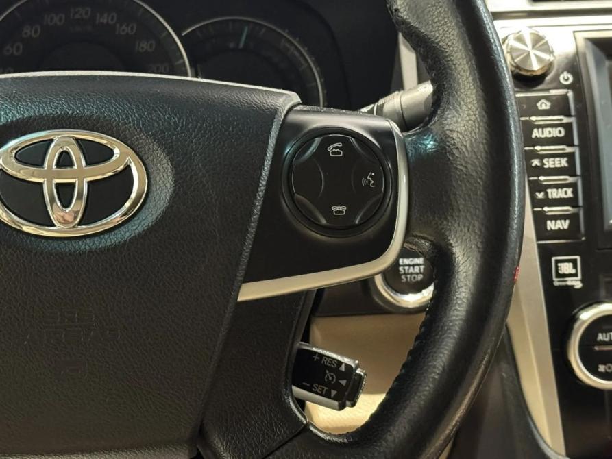 Toyota Camry VII (XV50) Новосибирск  - изображение 13