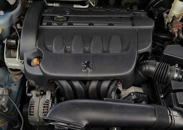 Peugeot 407 с пробегом 2007 года, цена 420 000 рублей, 138474 км, седан, Автокод Объявления