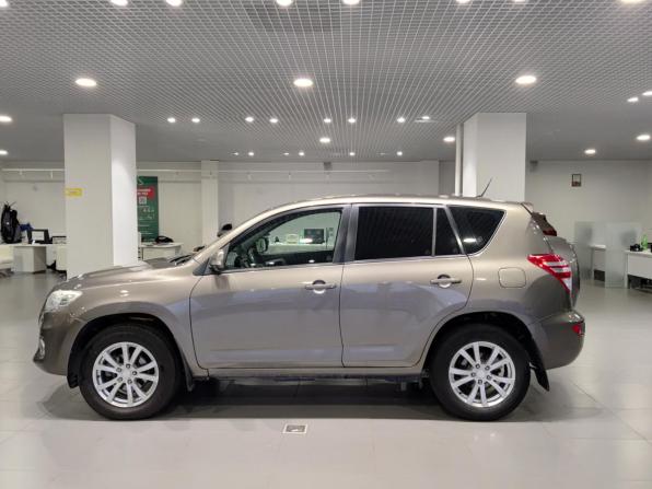Toyota RAV4 III (XA30) Рестайлинг с пробегом 2011 года, цена 1 195 000 рублей, 143343 км, внедорожник, Автокод Объявления