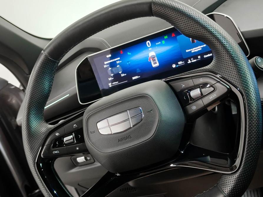 Geely Cityray Тула  - изображение 26