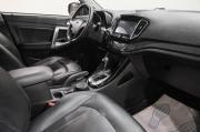 Chery Tiggo 5 I Рестайлинг Новокузнецк  - изображение 40