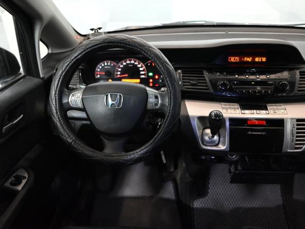 Honda FR-V с пробегом 2006 года, цена 550 000 рублей, 302829 км, минивэн, Автокод Объявления