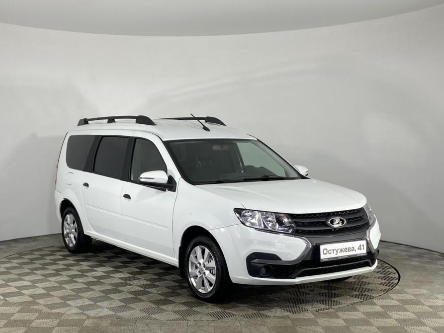 Lada (ВАЗ) Largus I Рестайлинг Воронеж  - изображение 2