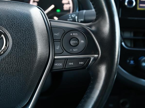 Toyota Camry VIII (XV70) Рестайлинг с пробегом 2021 года, цена 2 998 000 рублей, 72826 км, седан, Автокод Объявления