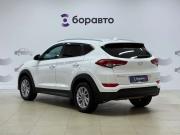 Hyundai Tucson III Ставрополь  - изображение 23
