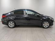 Hyundai Solaris I Рестайлинг Москва  - изображение 30