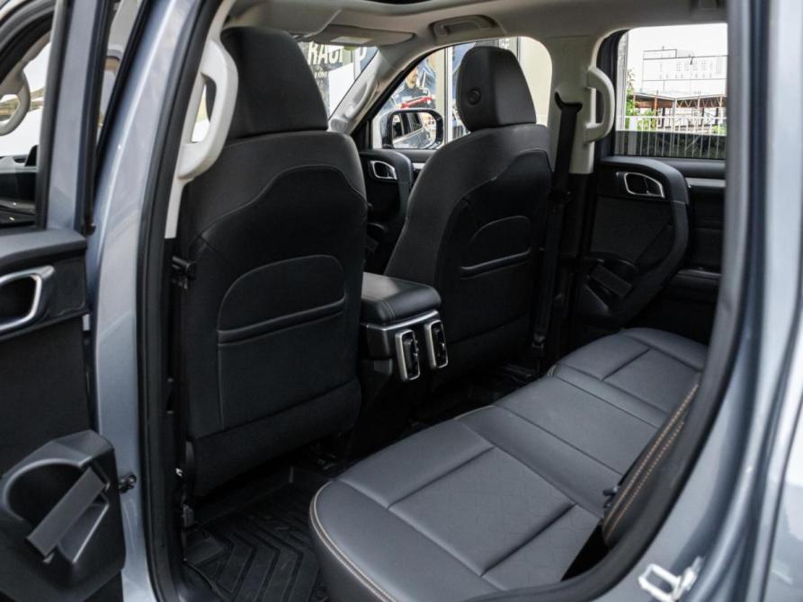 Haval DaGou (Big Dog) I Ставрополь  - изображение 11
