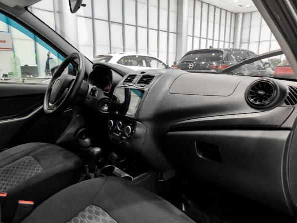 Lada (ВАЗ) Granta I Рестайлинг с пробегом 2018 года, цена 499 000 рублей, 84180 км, универсал, Автокод Объявления