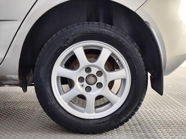 Skoda Fabia II Рестайлинг с пробегом 2012 года, цена 430 000 рублей, 223361 км, хэтчбек, Автокод Объявления