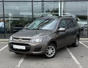 Lada (ВАЗ) Kalina II Воронеж  - изображение 16