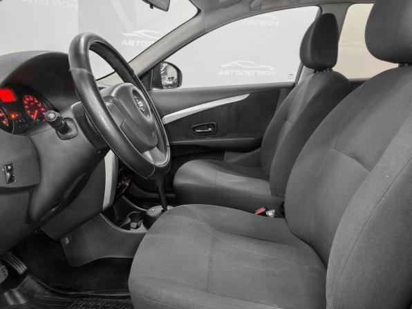 Nissan Almera III (G15) с пробегом 2016 года, цена 550 000 рублей, 250153 км, седан, Автокод Объявления