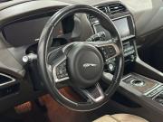 Jaguar F-Pace I Москва  - изображение 33