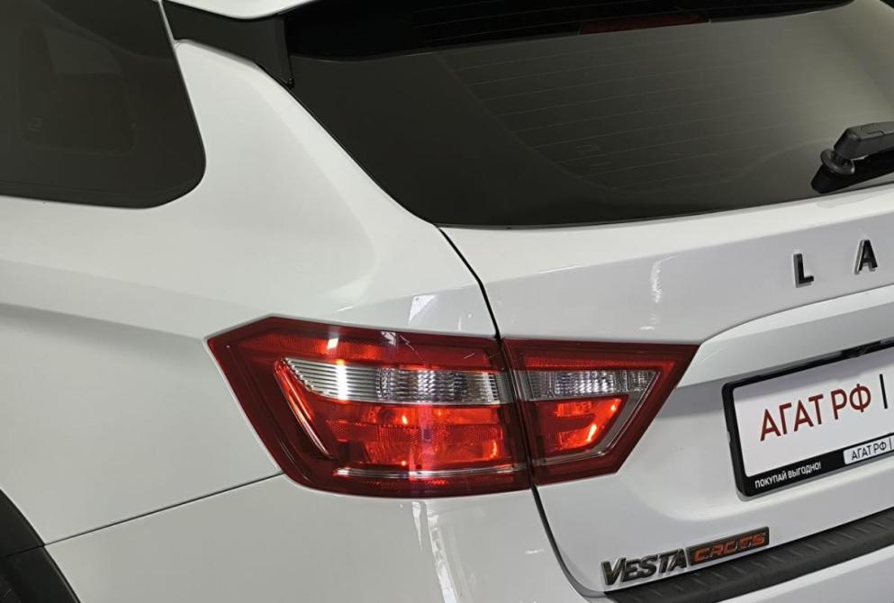 Lada (ВАЗ) Vesta I Нижний Новгород  - изображение 18