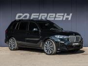 BMW X7 I (G07) Краснодар  - изображение 40