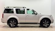 Nissan Pathfinder III Рестайлинг Липецк  - изображение 25