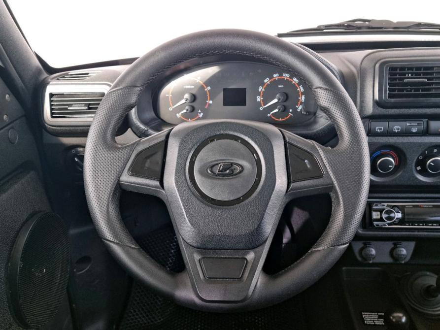 Lada (ВАЗ) Niva Legend Петрозаводск  - изображение 14