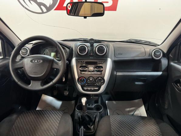 Lada (ВАЗ) Granta I с пробегом 2017 года, цена 699 000 рублей, 129374 км, седан, Автокод Объявления