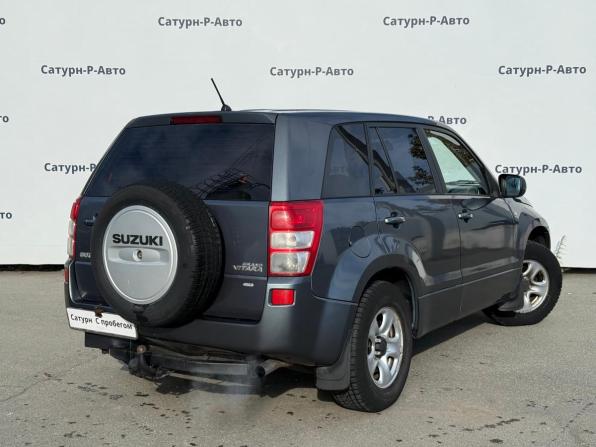 Suzuki Grand Vitara II с пробегом 2006 года, цена 800 000 рублей, 207000 км, внедорожник, Автокод Объявления