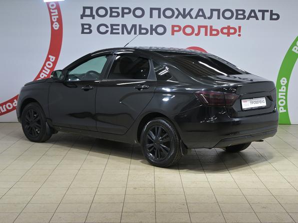 Lada (ВАЗ) Vesta I с пробегом 2018 года, цена 780 000 рублей, 178000 км, седан, Автокод Объявления