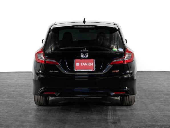Honda Jade I Рестайлинг с пробегом 2019 года, цена 1 649 500 рублей, 101000 км, компактвэн, Автокод Объявления