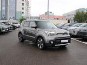 Kia Soul II Рестайлинг Санкт-Петербург  - изображение 25