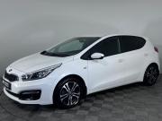 Kia Ceed II Рестайлинг Ростов-на-Дону  - изображение 15
