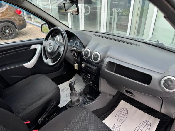 Lada (ВАЗ) Largus I с пробегом 2015 года, цена 550 000 рублей, 131858 км, универсал, Автокод Объявления