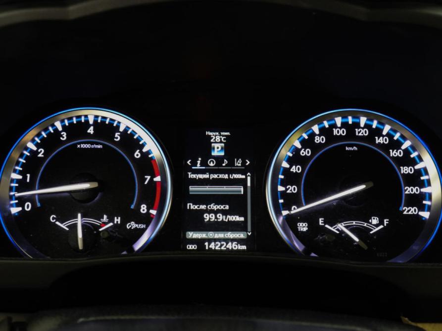 Toyota Highlander III (XU50) Химки  - изображение 11