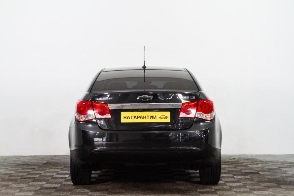 Chevrolet Cruze I Сургут  - изображение 6