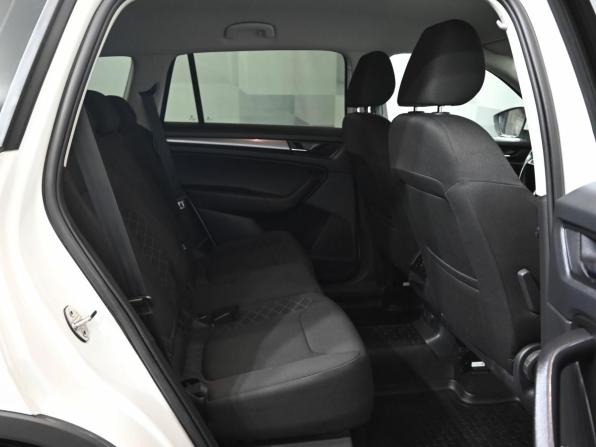 Skoda Kodiaq I с пробегом 2019 года, цена 2 450 000 рублей, 146386 км, внедорожник, Автокод Объявления