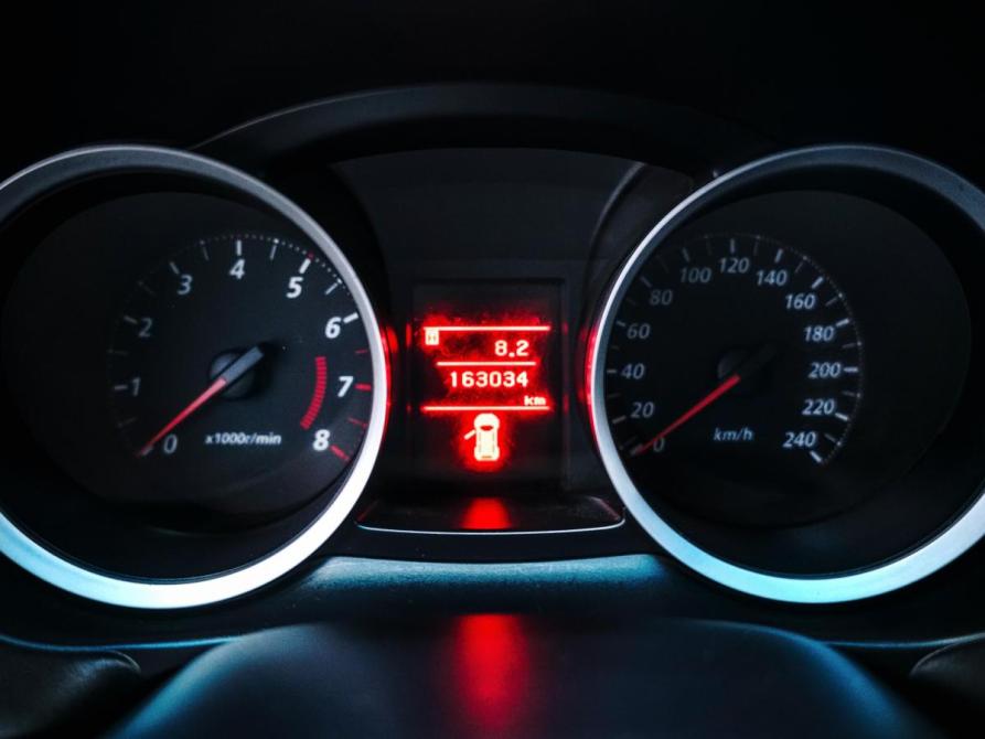 Mitsubishi Lancer X Рестайлинг Красноярск  - изображение 18