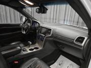 Jeep Grand Cherokee IV (WK2) Рестайлинг Красноярск  - изображение 42